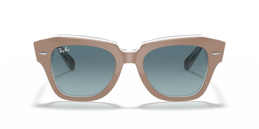 Ray-Ban RB2186 12973M - 49 - Güneş Gözlükleri