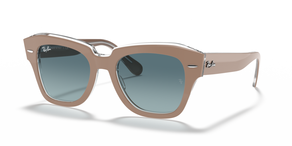 Ray-Ban RB2186 12973M - 49 - Güneş Gözlükleri