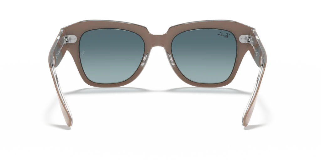 Ray-Ban RB2186 12973M - 49 - Güneş Gözlükleri