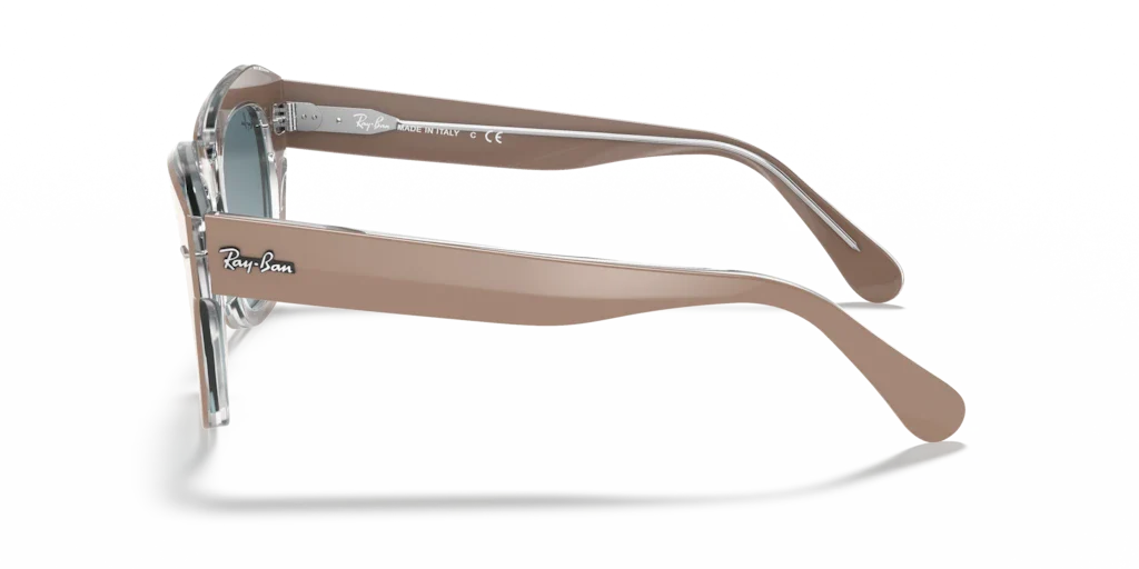 Ray-Ban RB2186 12973M - 49 - Güneş Gözlükleri