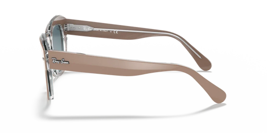 Ray-Ban RB2186 12973M - 49 - Güneş Gözlükleri