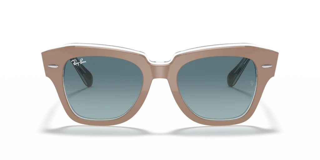 Ray-Ban RB2186 12973M - 49 - Güneş Gözlükleri