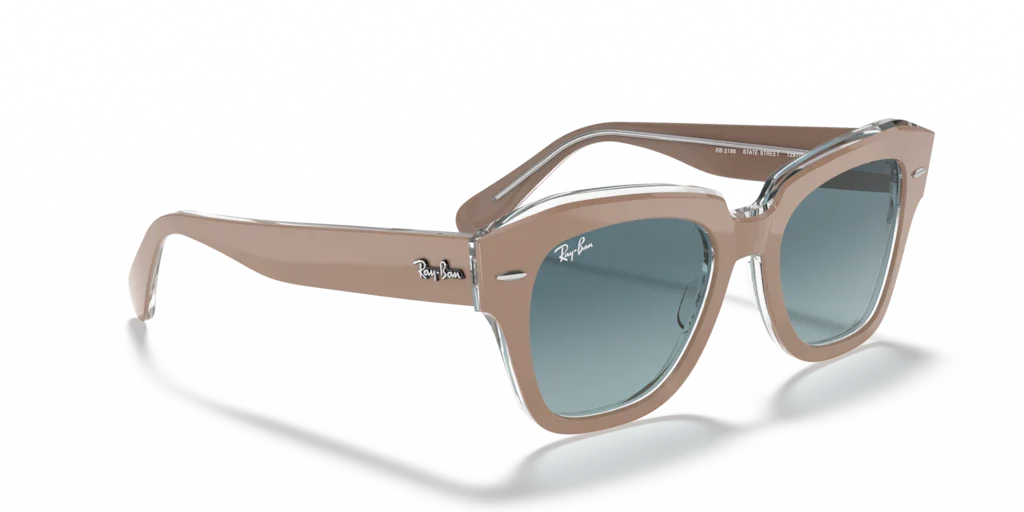 Ray-Ban RB2186 12973M - 49 - Güneş Gözlükleri