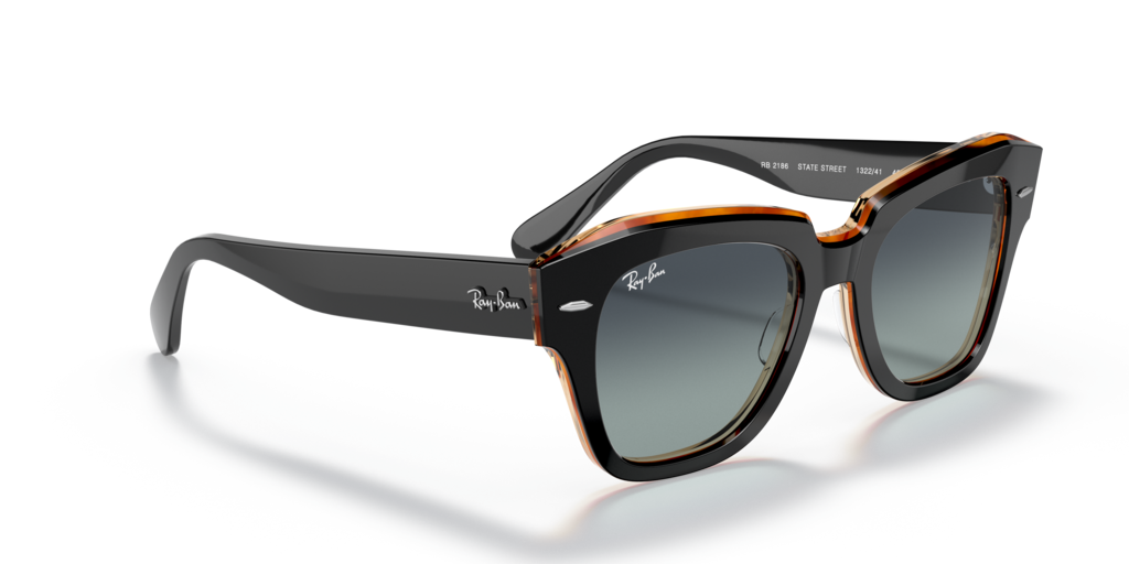 Ray-Ban RB2186 132241 - Güneş Gözlükleri