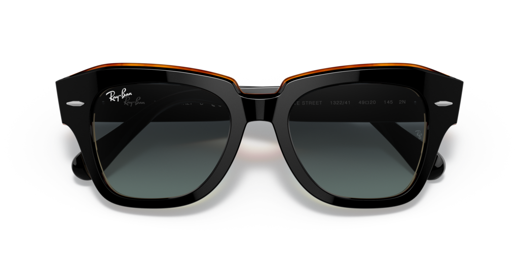 Ray-Ban RB2186 132241 - Güneş Gözlükleri