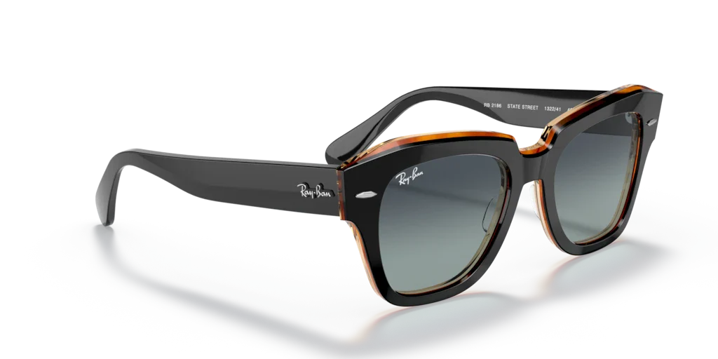 Ray-Ban RB2186 132241 - Güneş Gözlükleri