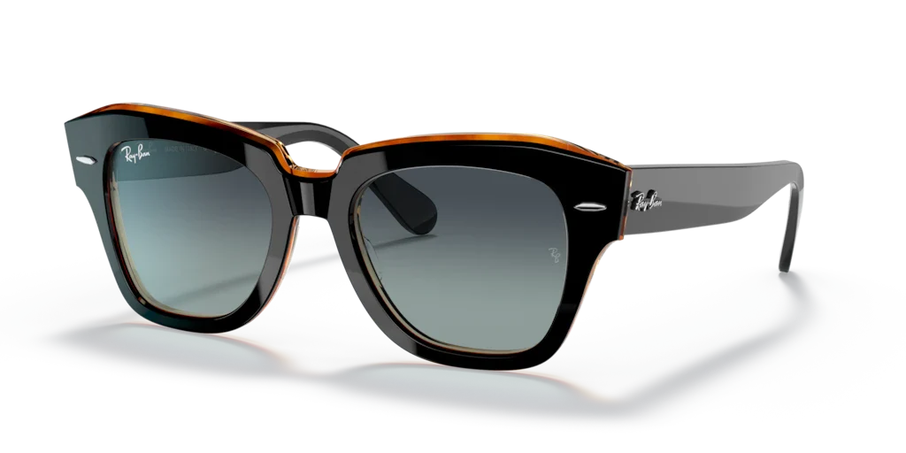 Ray-Ban RB2186 132241 - Güneş Gözlükleri