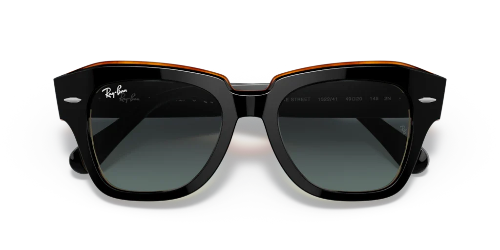 Ray-Ban RB2186 132241 - Güneş Gözlükleri