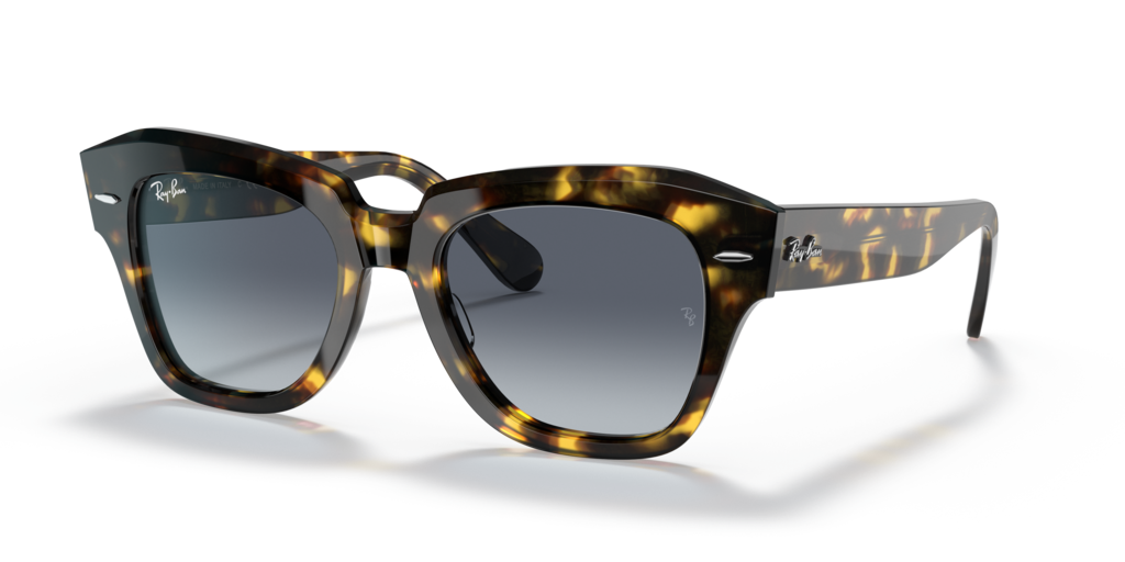 Ray-Ban RB2186 133286 - 49 - Güneş Gözlükleri