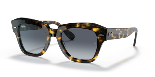 Ray-Ban RB2186 133286 - 49 - Güneş Gözlükleri