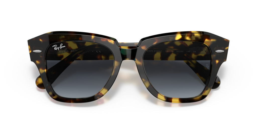 Ray-Ban RB2186 133286 - Güneş Gözlükleri