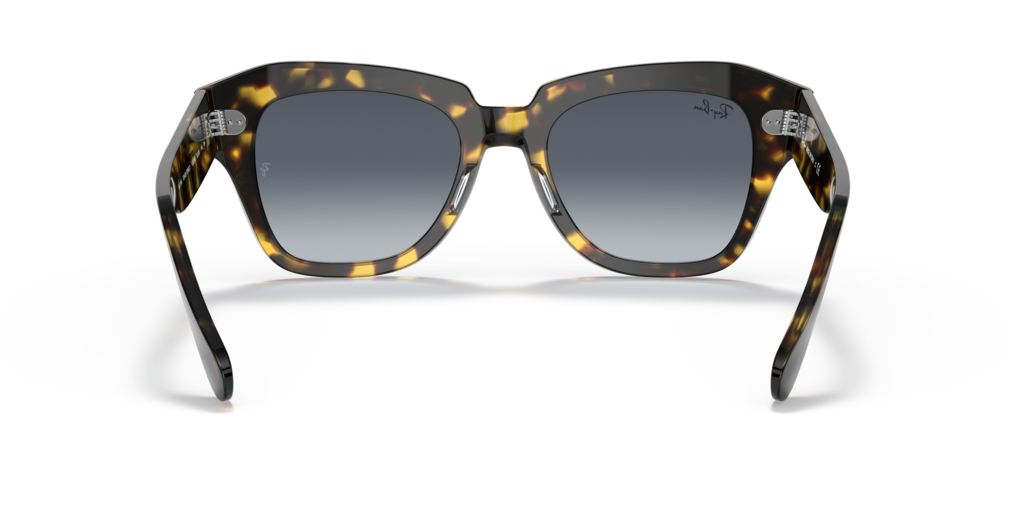 Ray-Ban RB2186 133286 - Güneş Gözlükleri