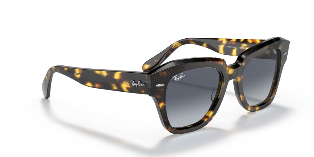 Ray-Ban RB2186 133286 - Güneş Gözlükleri