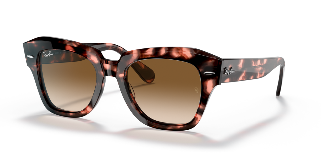 Ray-Ban RB2186 133451 - 49 - Güneş Gözlükleri