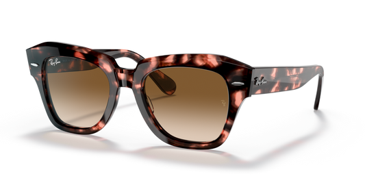 Ray-Ban RB2186 133451 - 49 - Güneş Gözlükleri