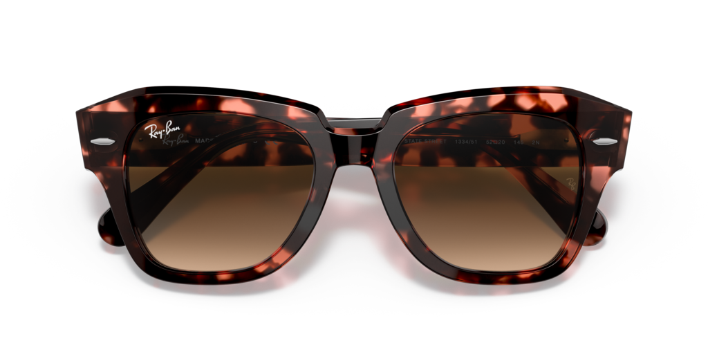 Ray-Ban RB2186 133451 - Güneş Gözlükleri