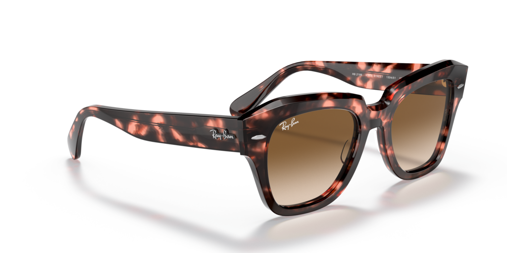 Ray-Ban RB2186 133451 - Güneş Gözlükleri
