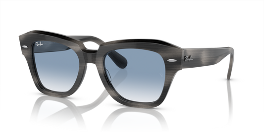 Ray-Ban RB2186 14043F - 49 - Güneş Gözlükleri