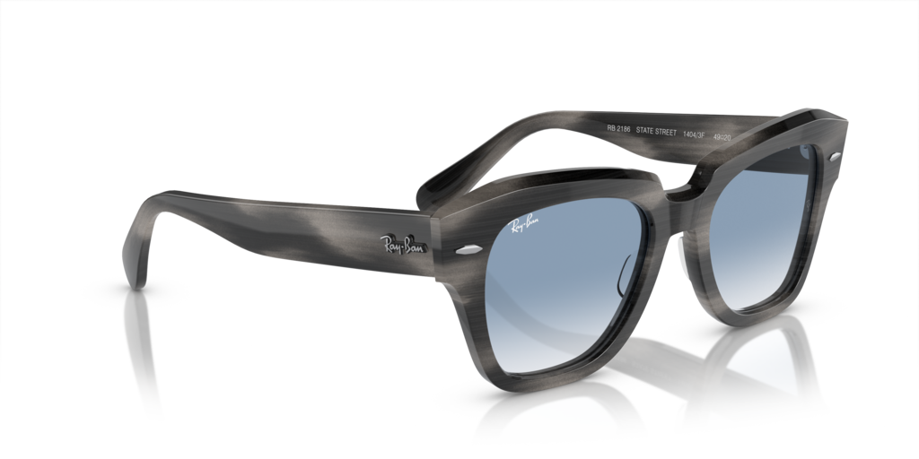 Ray-Ban RB2186 14043F - Güneş Gözlükleri