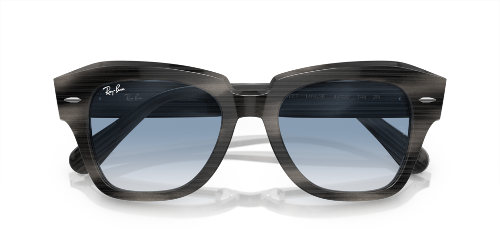 Ray-Ban RB2186 14043F - Güneş Gözlükleri