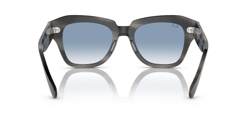 Ray-Ban RB2186 14043F - Güneş Gözlükleri