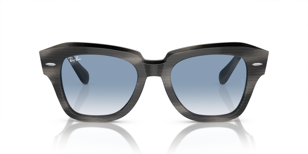 Ray-Ban RB2186 14043F - Güneş Gözlükleri