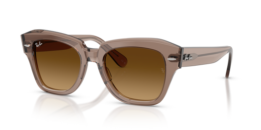 Ray-Ban RB2186 682785 - 49 - Güneş Gözlükleri