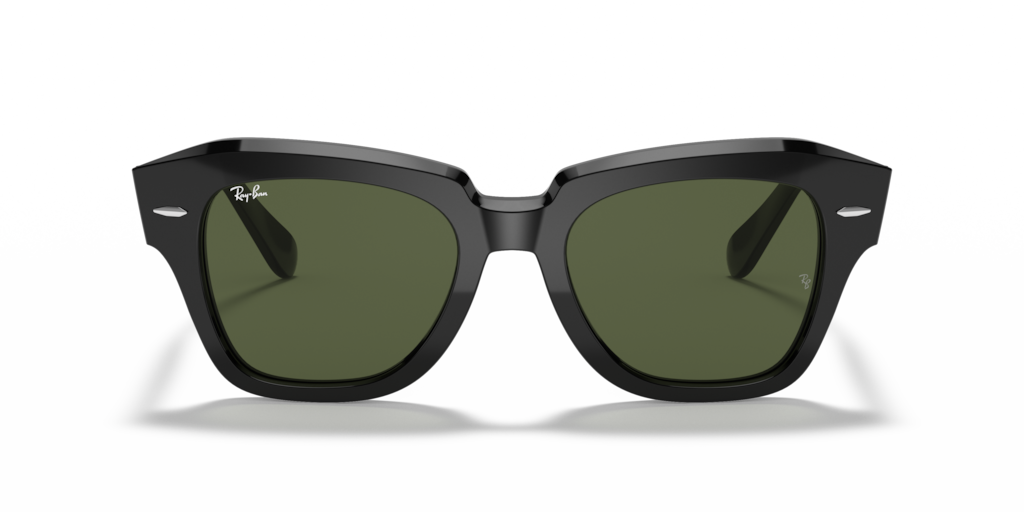 Ray-Ban RB2186 901/31 - Güneş Gözlükleri