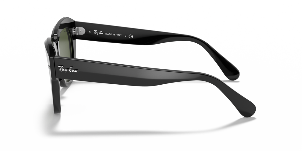 Ray-Ban RB2186 901/31 - Güneş Gözlükleri