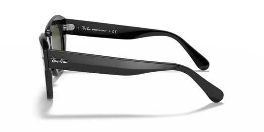 Ray-Ban RB2186 901/31 - Güneş Gözlükleri