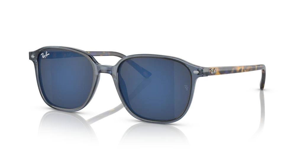 Ray-Ban RB2193 6638O4 - 51 - Güneş Gözlükleri