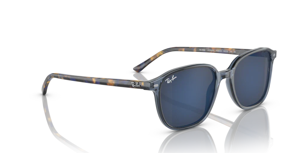 Ray-Ban RB2193 6638O4 - Güneş Gözlükleri