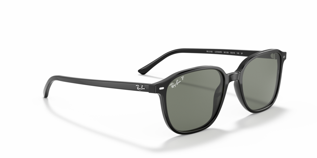 Ray-Ban RB2193 901/58 - 53 - Güneş Gözlükleri
