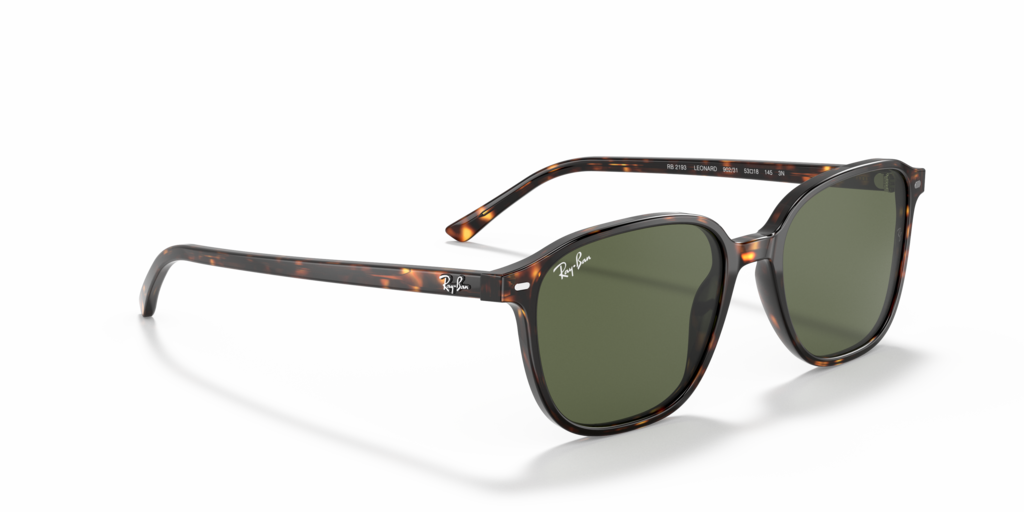 Ray-Ban RB2193 902/31 - 53 - Güneş Gözlükleri