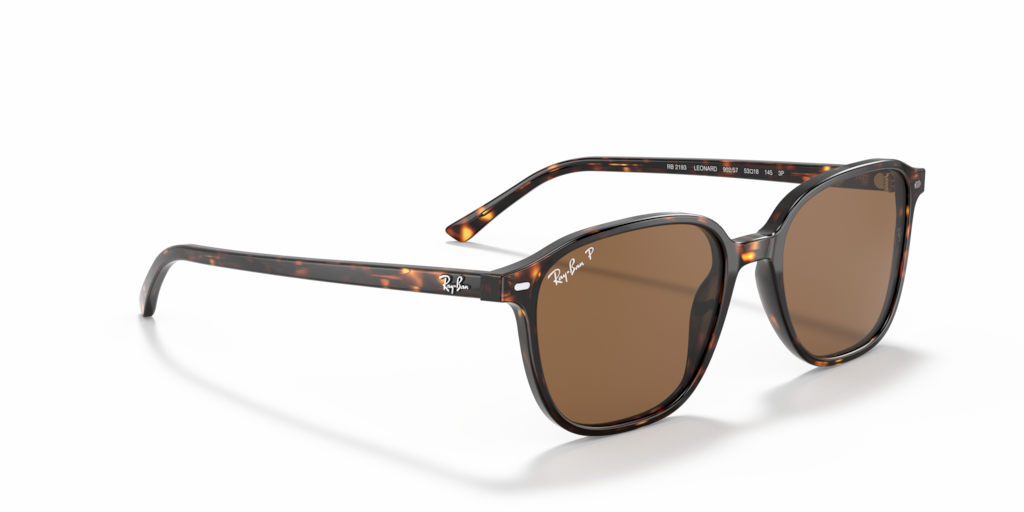 Ray-Ban RB2193 902/57 - 53 - Güneş Gözlükleri
