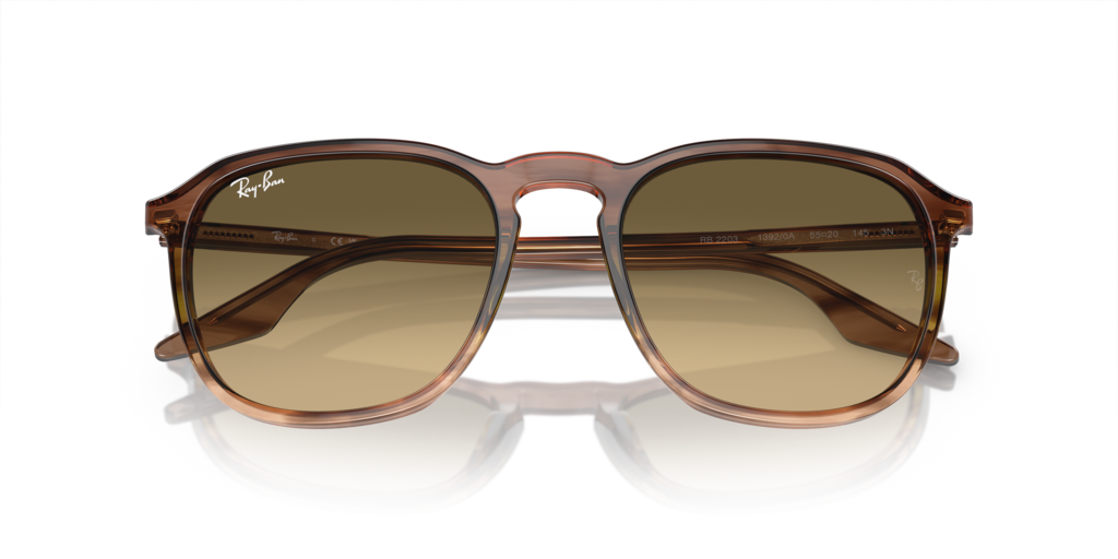 Ray-Ban RB2203 13920A - Güneş Gözlükleri