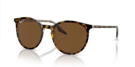 Ray-Ban RB2204 139357 - 51 - Güneş Gözlükleri
