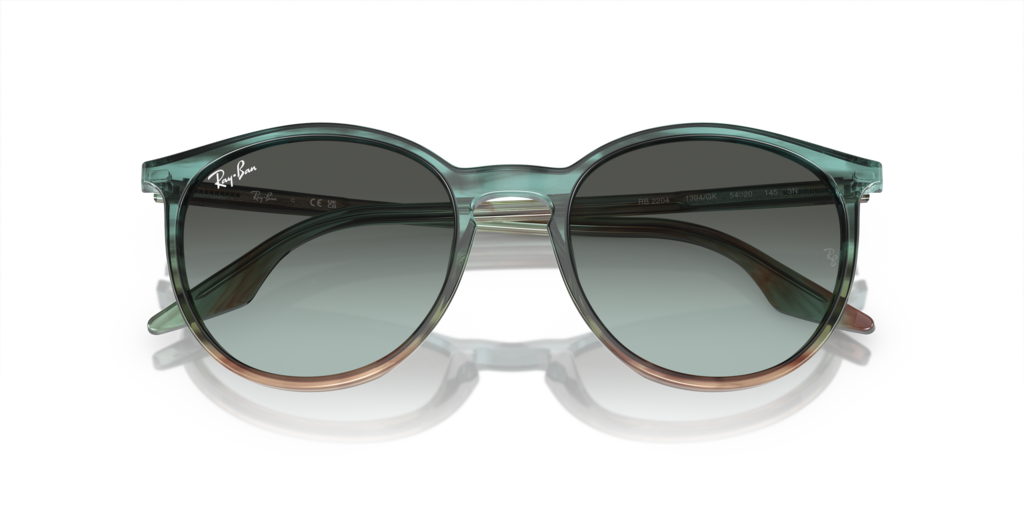 Ray-Ban RB2204 1394GK - Güneş Gözlükleri