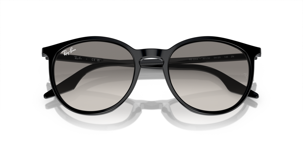 Ray-Ban RB2204 901/32 - Güneş Gözlükleri