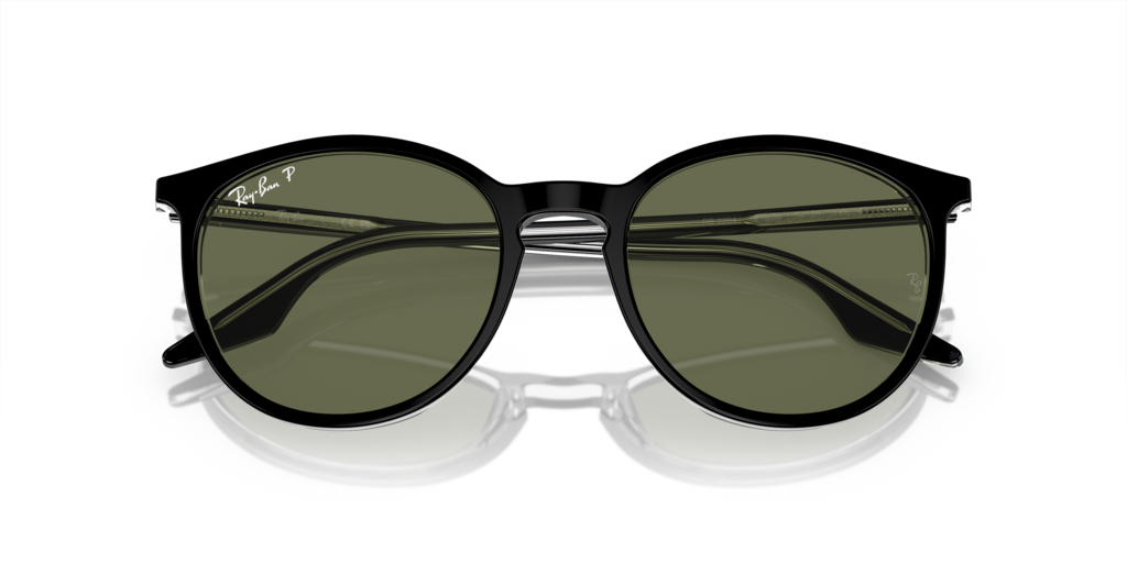 Ray-Ban RB2204 919/58 - Güneş Gözlükleri