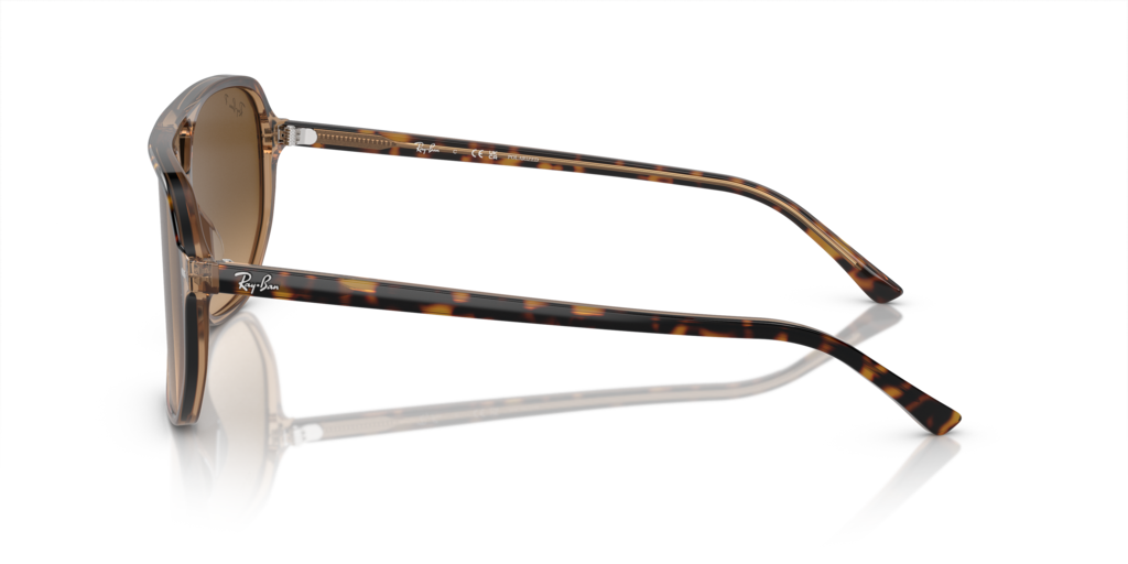 Ray-Ban RB2205 1292M2 - Güneş Gözlükleri