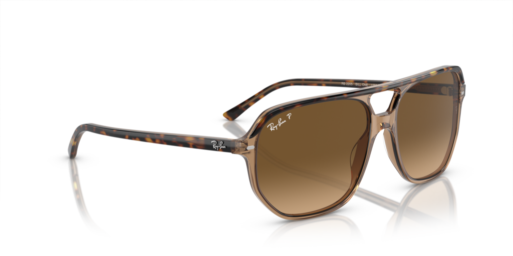 Ray-Ban RB2205 1292M2 - Güneş Gözlükleri