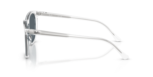 Ray-Ban RB2210 6447R5 - 53 - Güneş Gözlükleri
