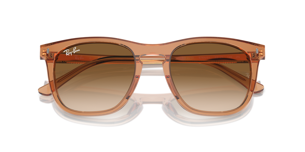 Ray-Ban RB2210 676451 - 53 - Güneş Gözlükleri