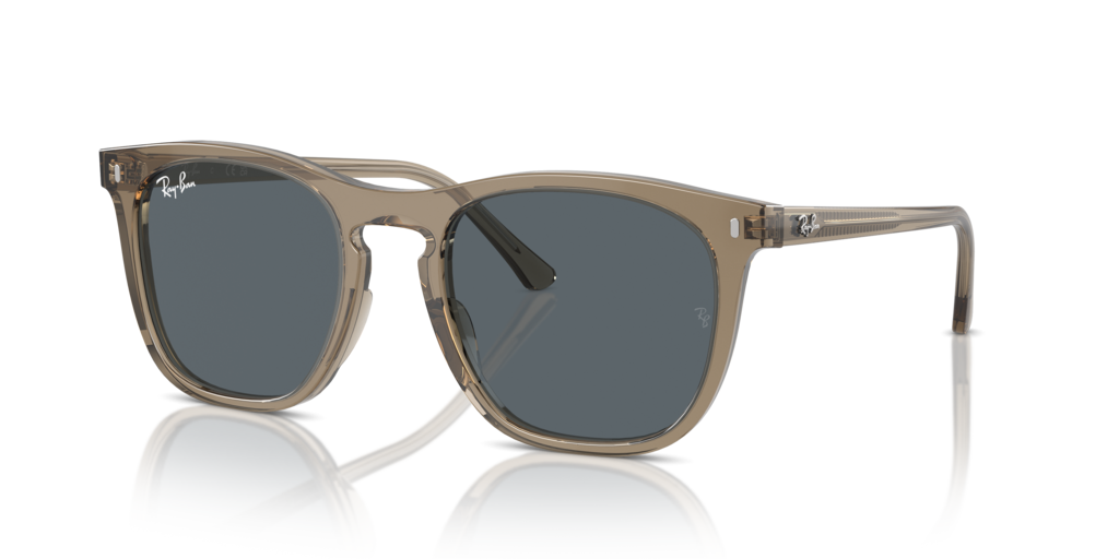 Ray-Ban RB2210 6765R5 - 53 - Güneş Gözlükleri