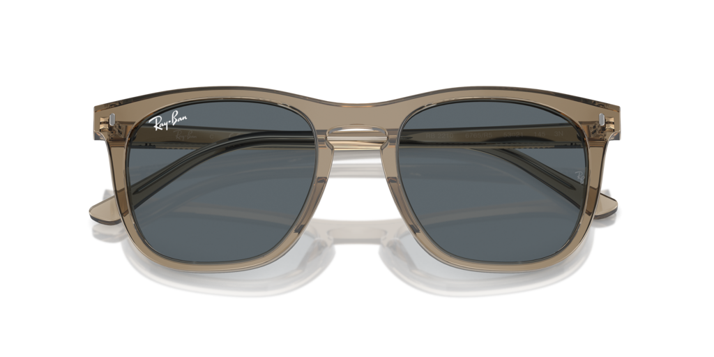 Ray-Ban RB2210 6765R5 - 53 - Güneş Gözlükleri