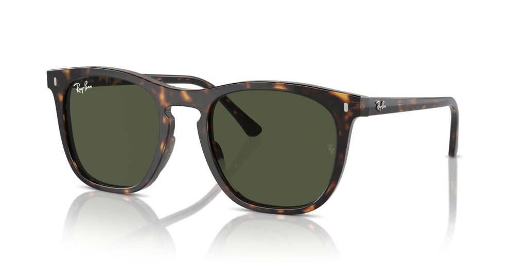 Ray-Ban RB2210 902/31 - 53 - Güneş Gözlükleri