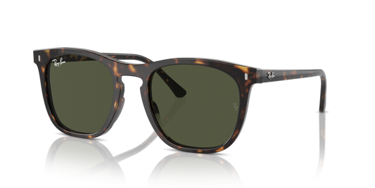 Ray-Ban RB2210 902/31 - 53 - Güneş Gözlükleri
