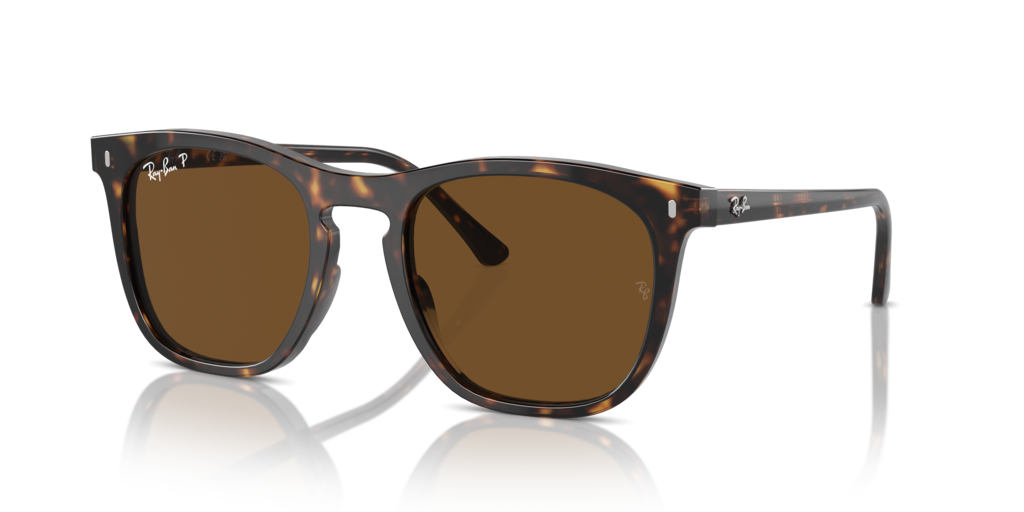 Ray-Ban RB2210 902/57 - 53 - Güneş Gözlükleri