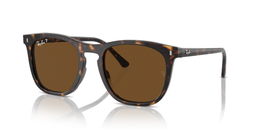 Ray-Ban RB2210 902/57 - 53 - Güneş Gözlükleri